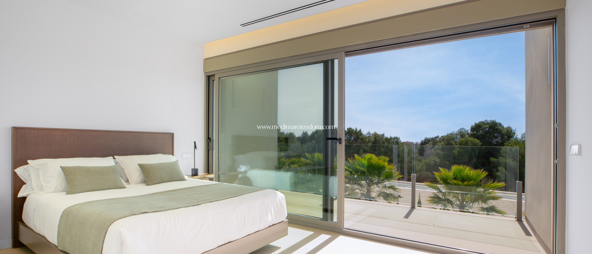 Nouvelle Construction - Villa - Las Colinas Golf