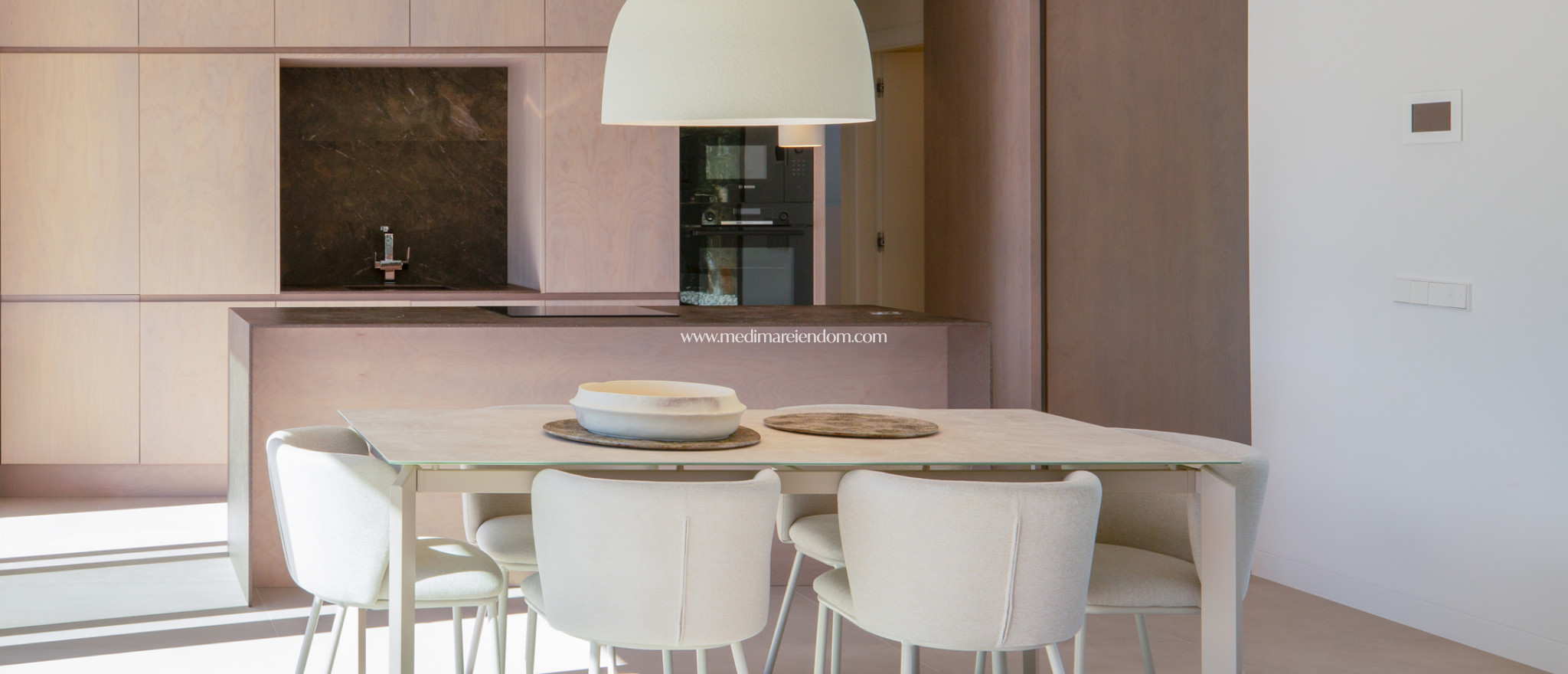 Nouvelle Construction - Villa - Las Colinas Golf
