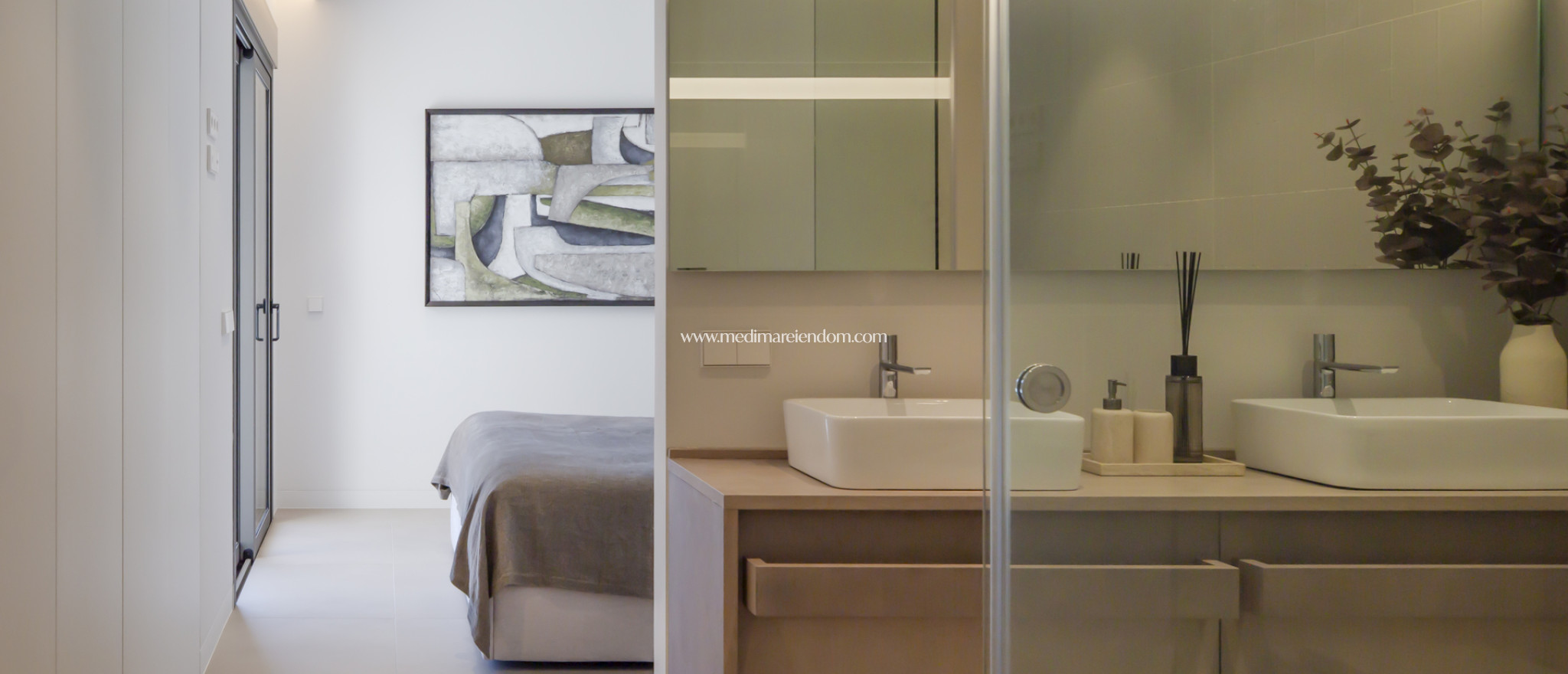 Nouvelle Construction - Villa - Las Colinas Golf