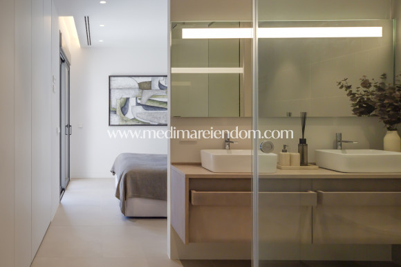 Nouvelle Construction - Villa - Las Colinas Golf