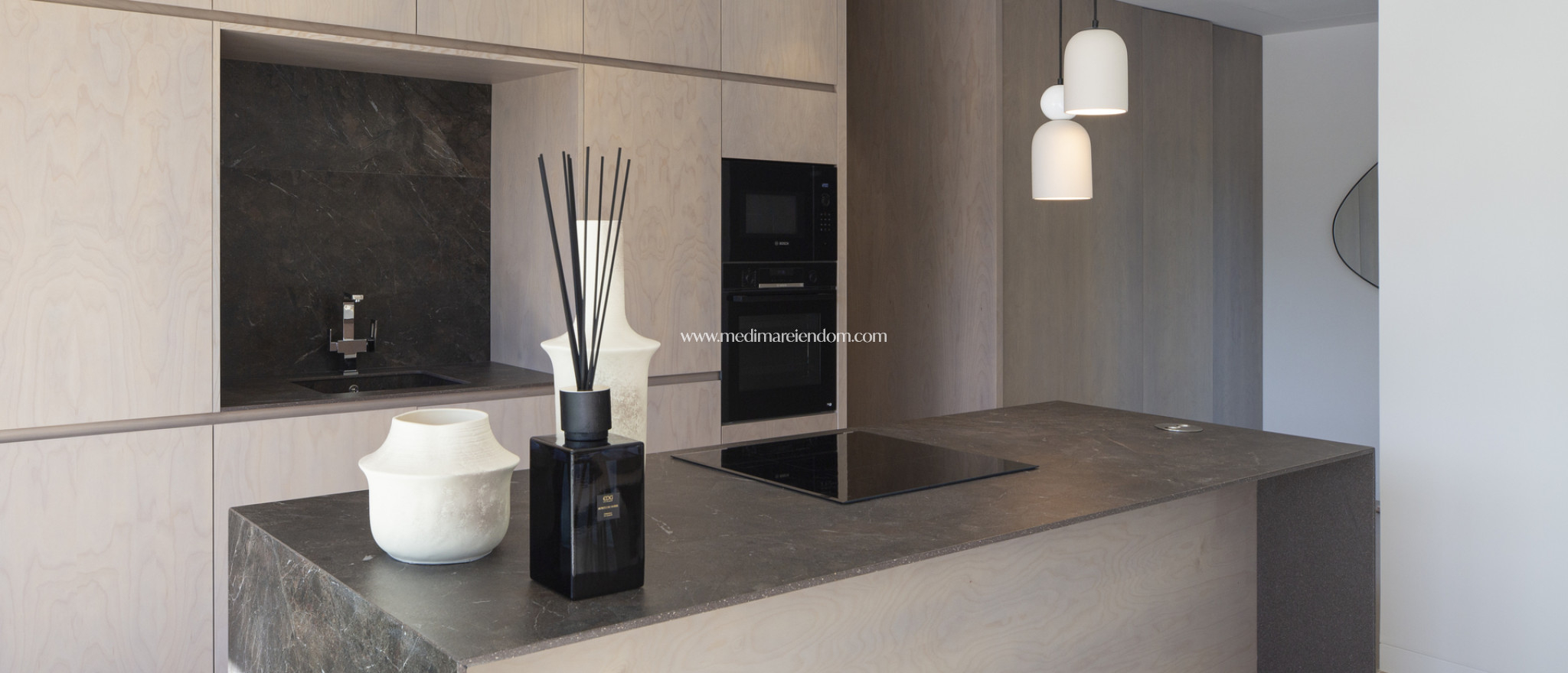 Nouvelle Construction - Villa - Las Colinas Golf