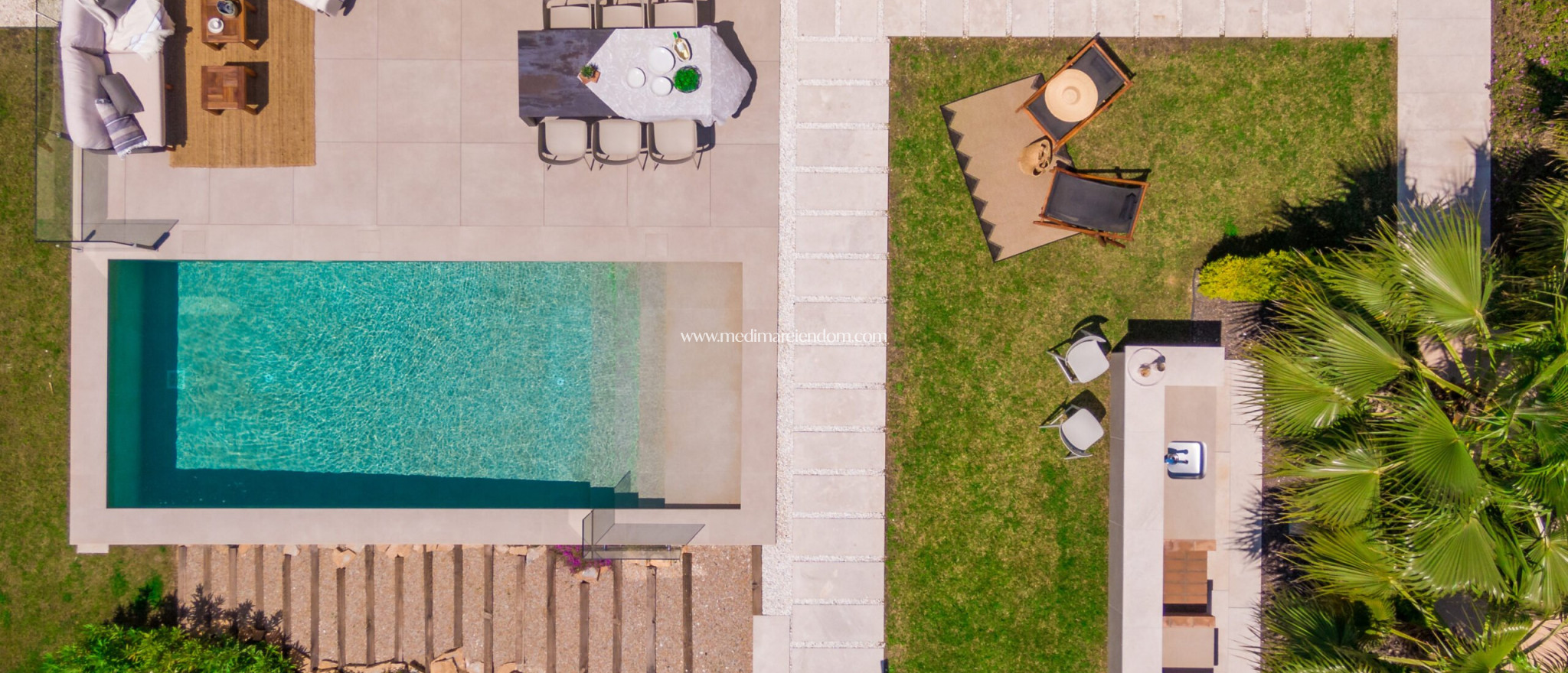 Nouvelle Construction - Villa - Las Colinas Golf