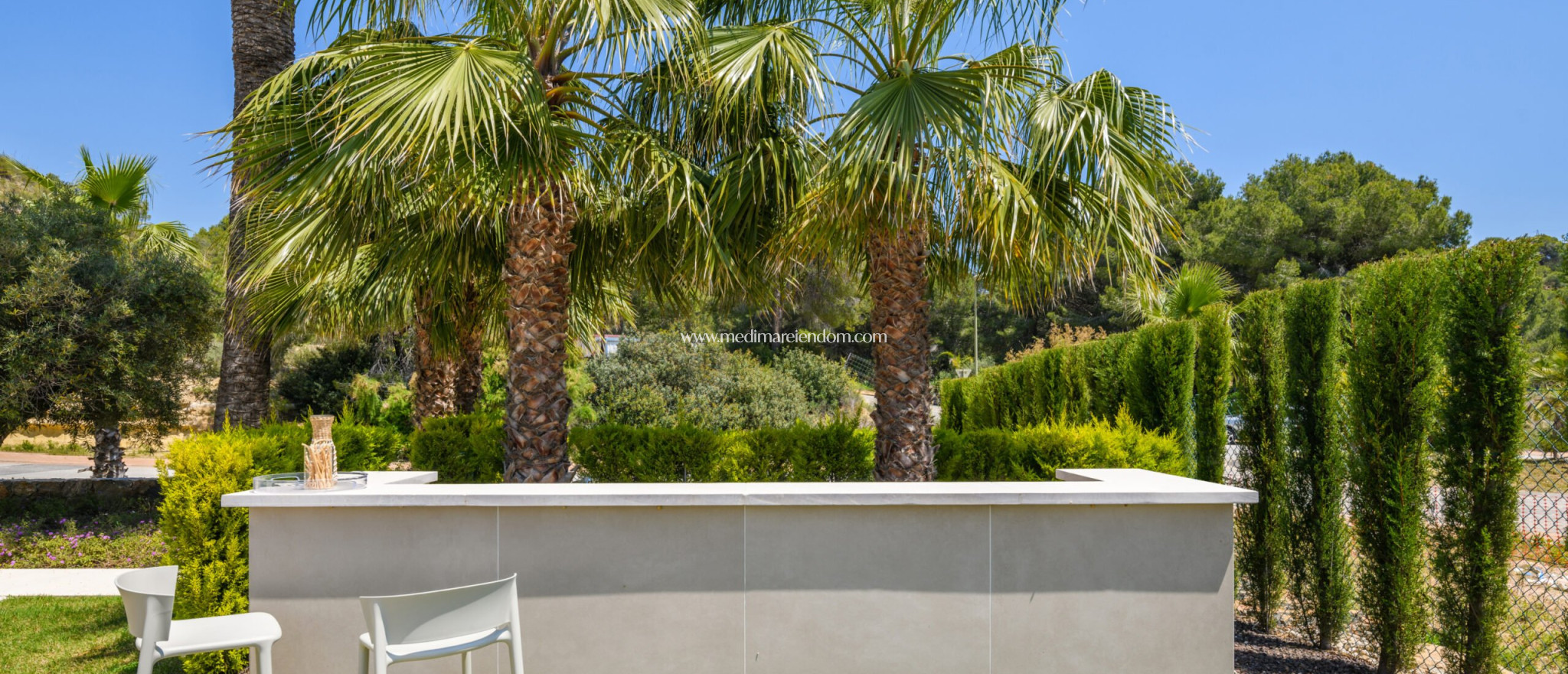 Nouvelle Construction - Villa - Las Colinas Golf