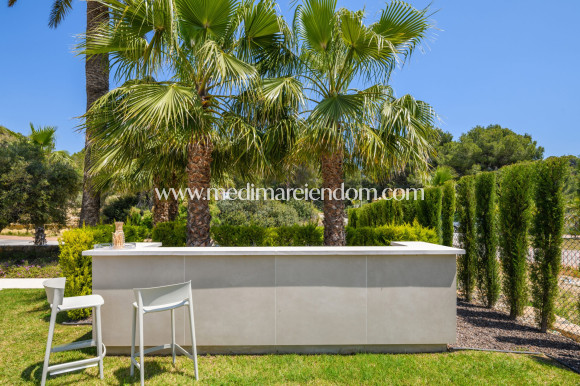 Nouvelle Construction - Villa - Las Colinas Golf
