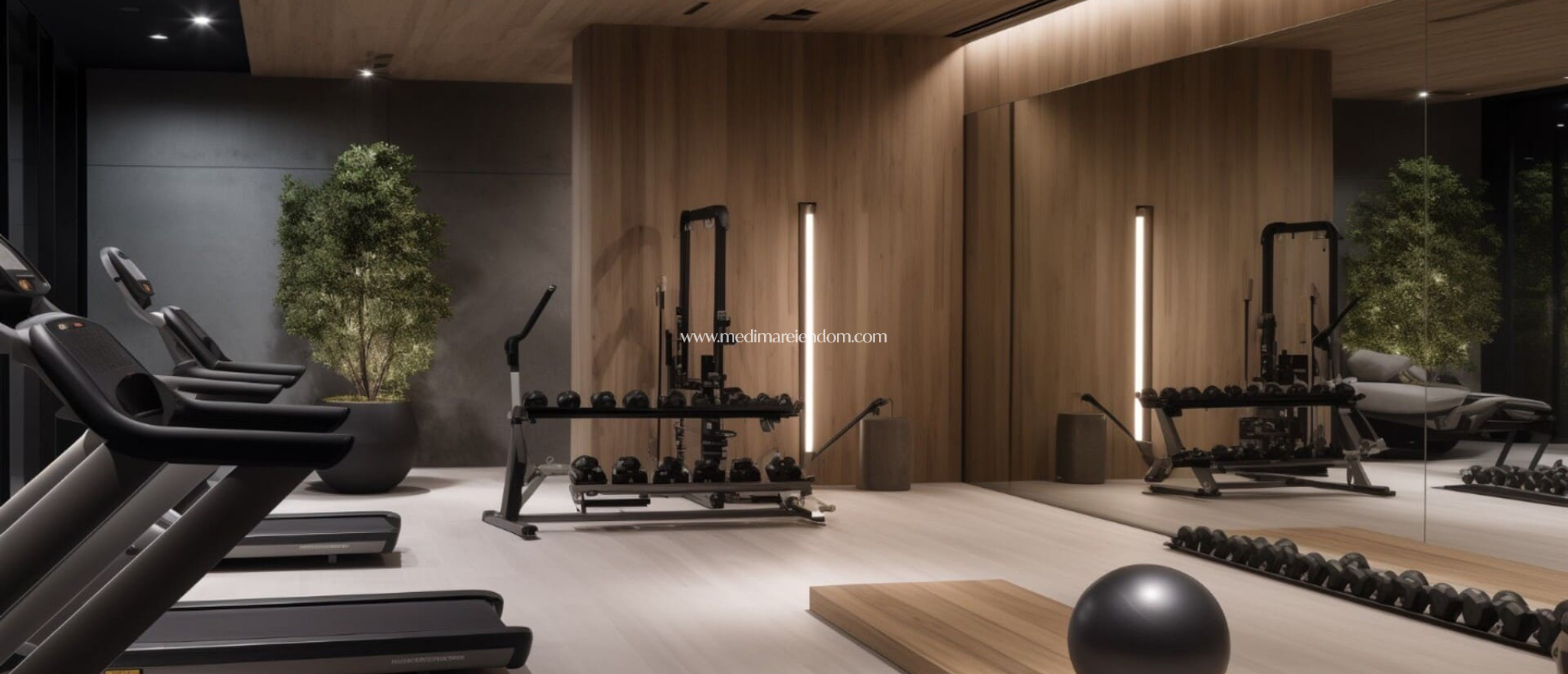 Nouvelle Construction - Villa - Las Lagunas de Mijas