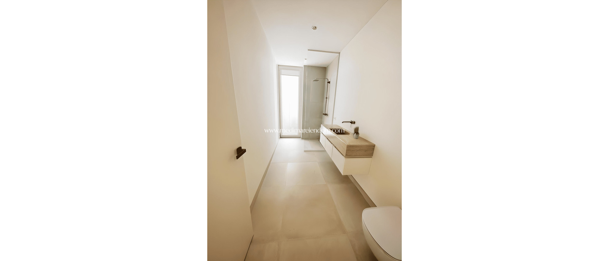 Nouvelle Construction - Villa - Las Lagunas de Mijas