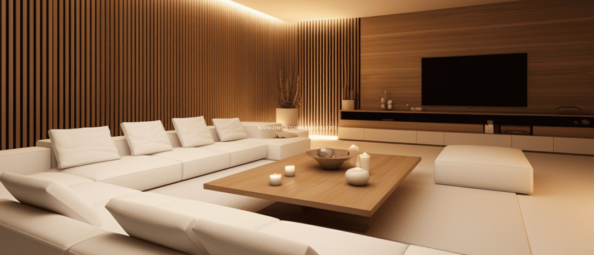 Nouvelle Construction - Villa - Las Lagunas de Mijas