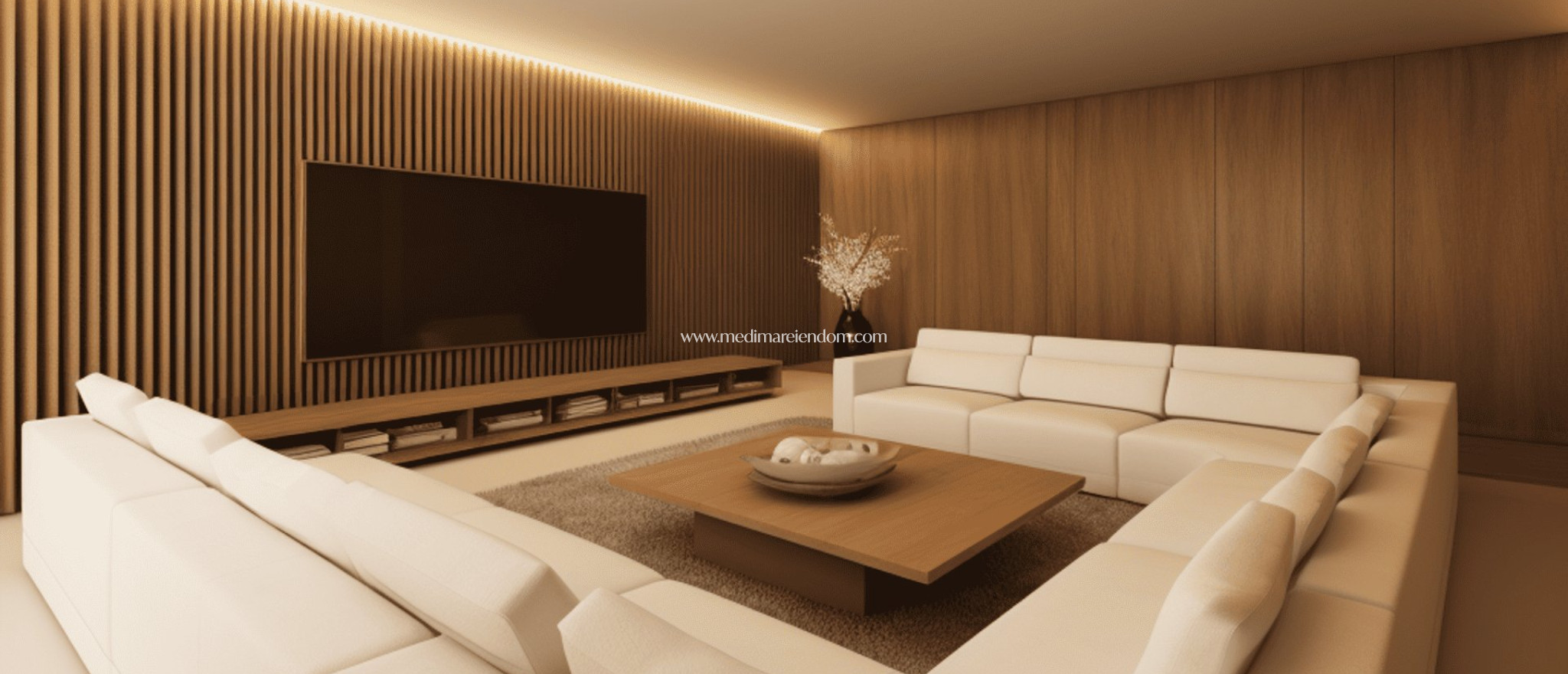 Nouvelle Construction - Villa - Las Lagunas de Mijas