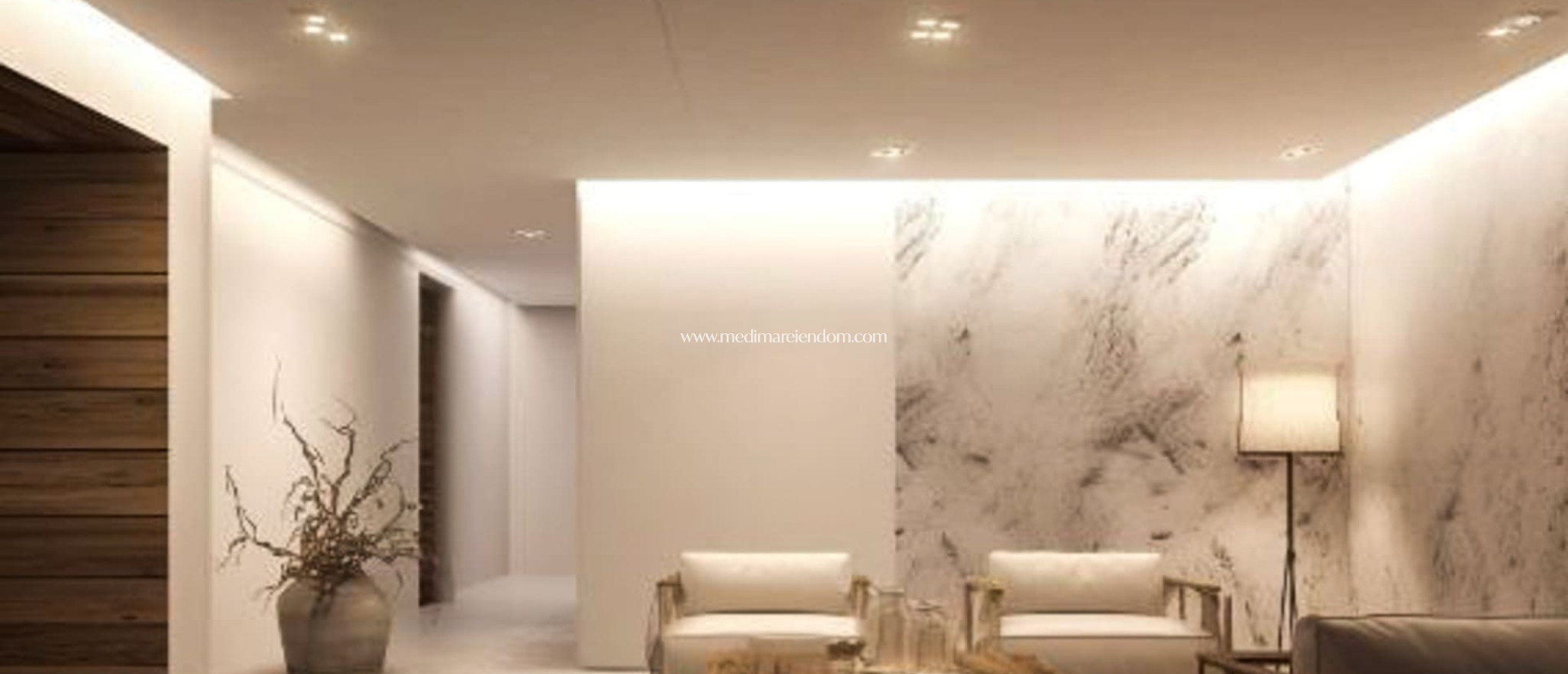 Nouvelle Construction - Villa - Las Lagunas de Mijas