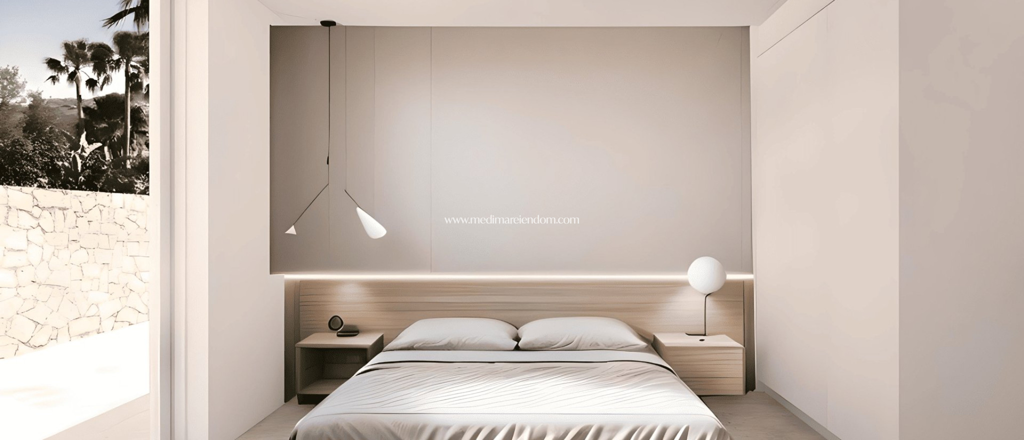 Nouvelle Construction - Villa - Las Lagunas de Mijas