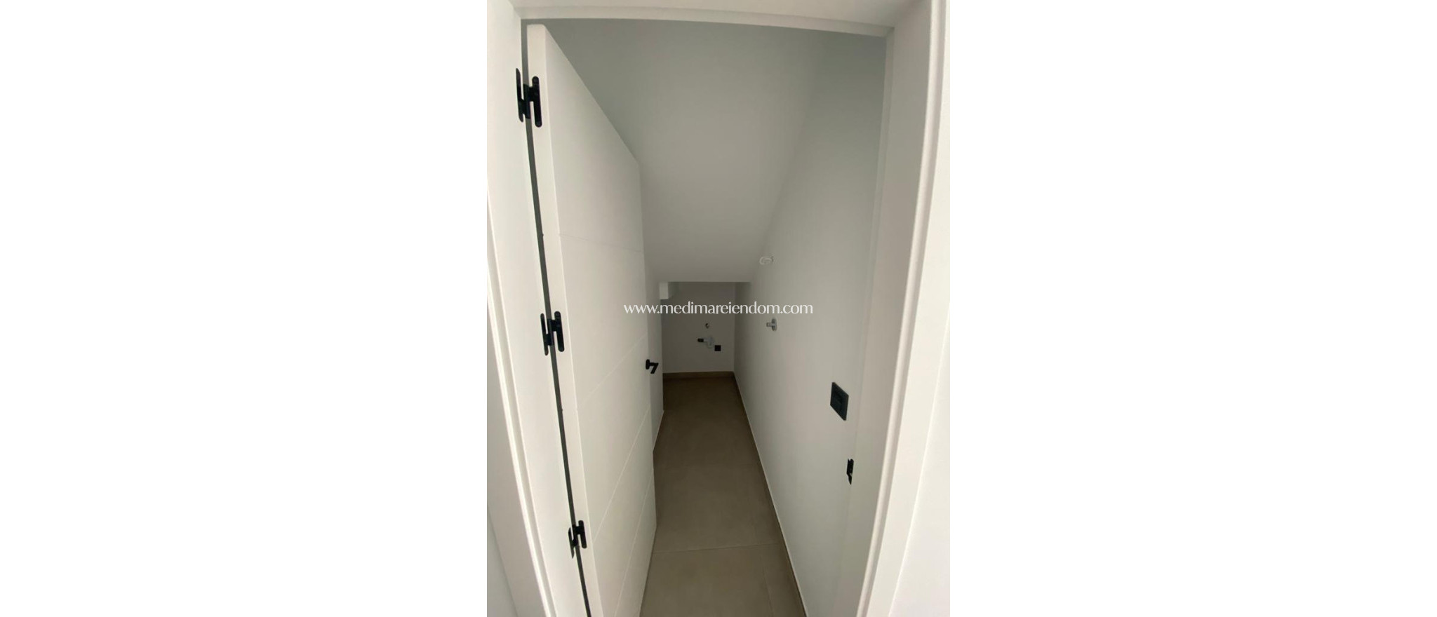 Nouvelle Construction - Villa - Los Alcazares - La Concha