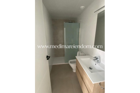 Nouvelle Construction - Villa - Los Alcazares - La Concha