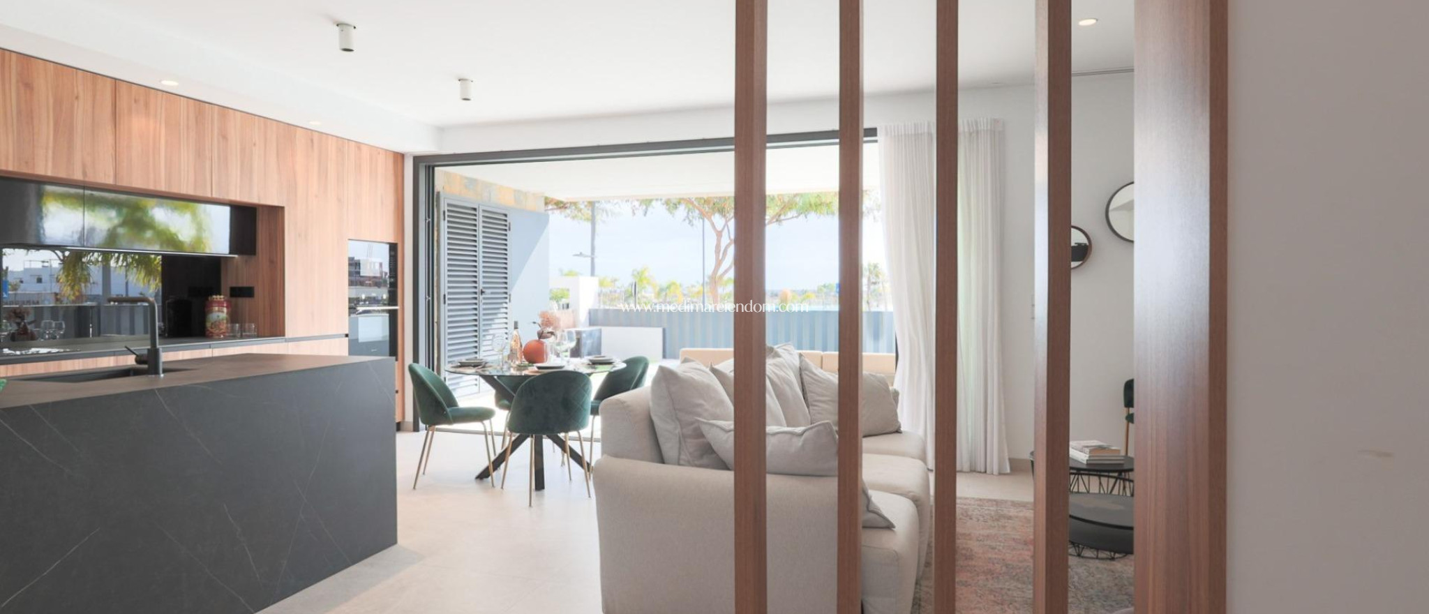 Nouvelle Construction - Villa - Los Alcazares - Santa Rosalia Lake and Life Resort