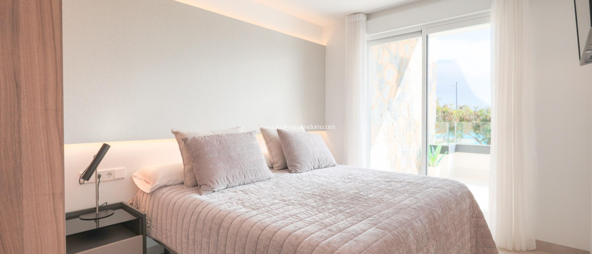 Nouvelle Construction - Villa - Los Alcazares - Santa Rosalia Lake and Life Resort