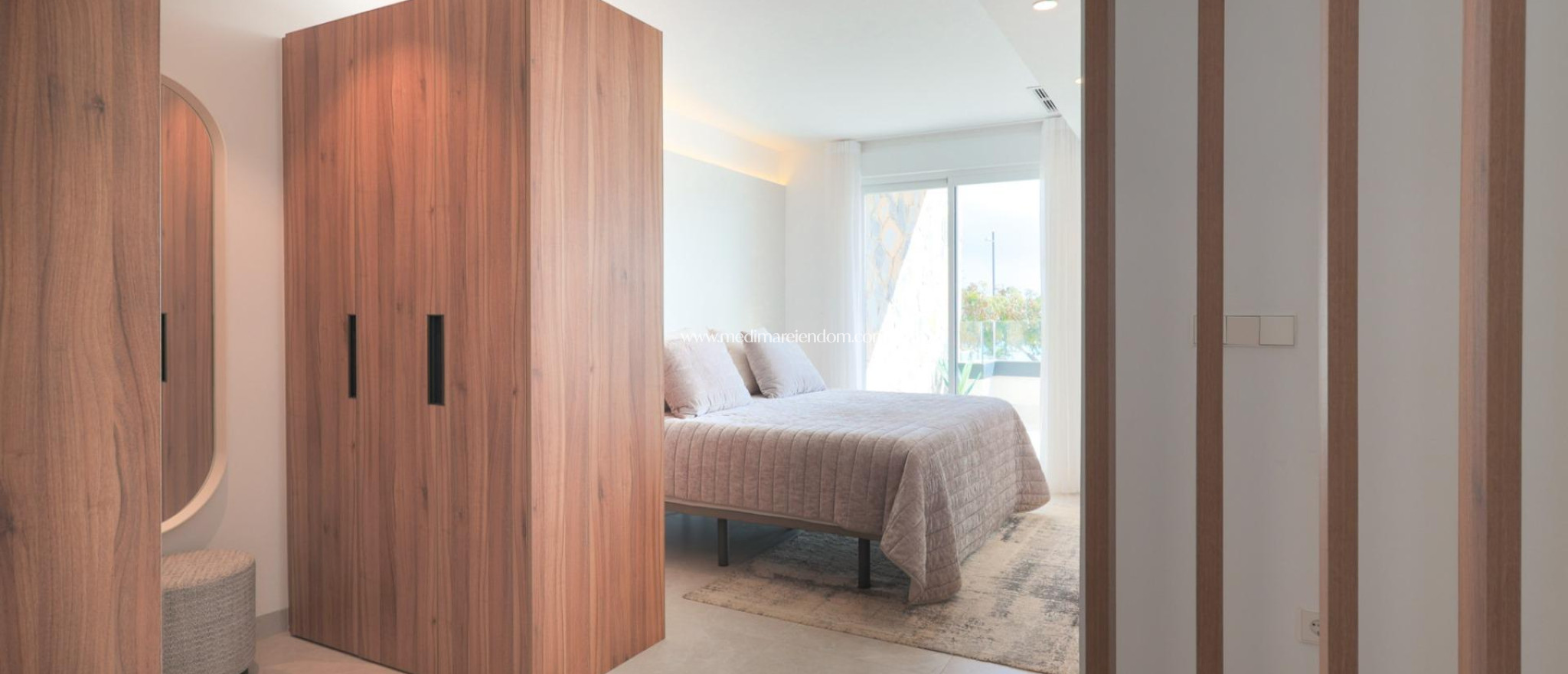 Nouvelle Construction - Villa - Los Alcazares - Santa Rosalia Lake and Life Resort