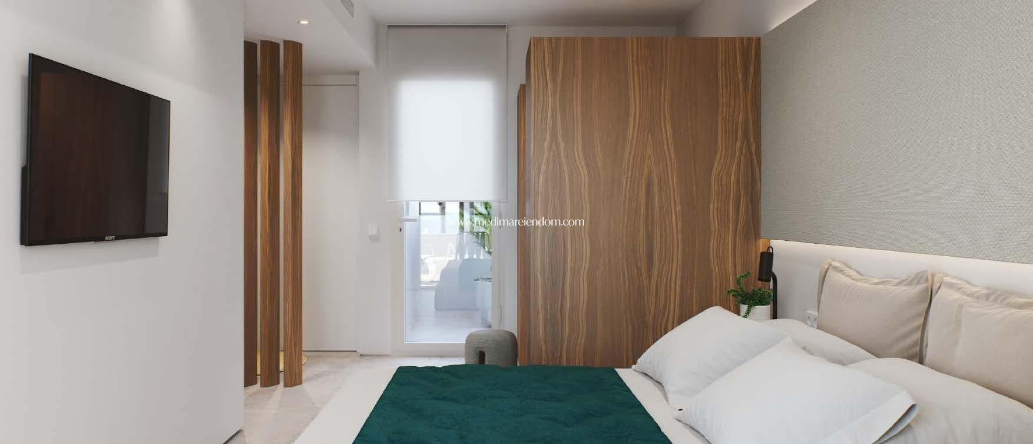 Nouvelle Construction - Villa - Los Alcazares - Santa Rosalia Lake and Life Resort