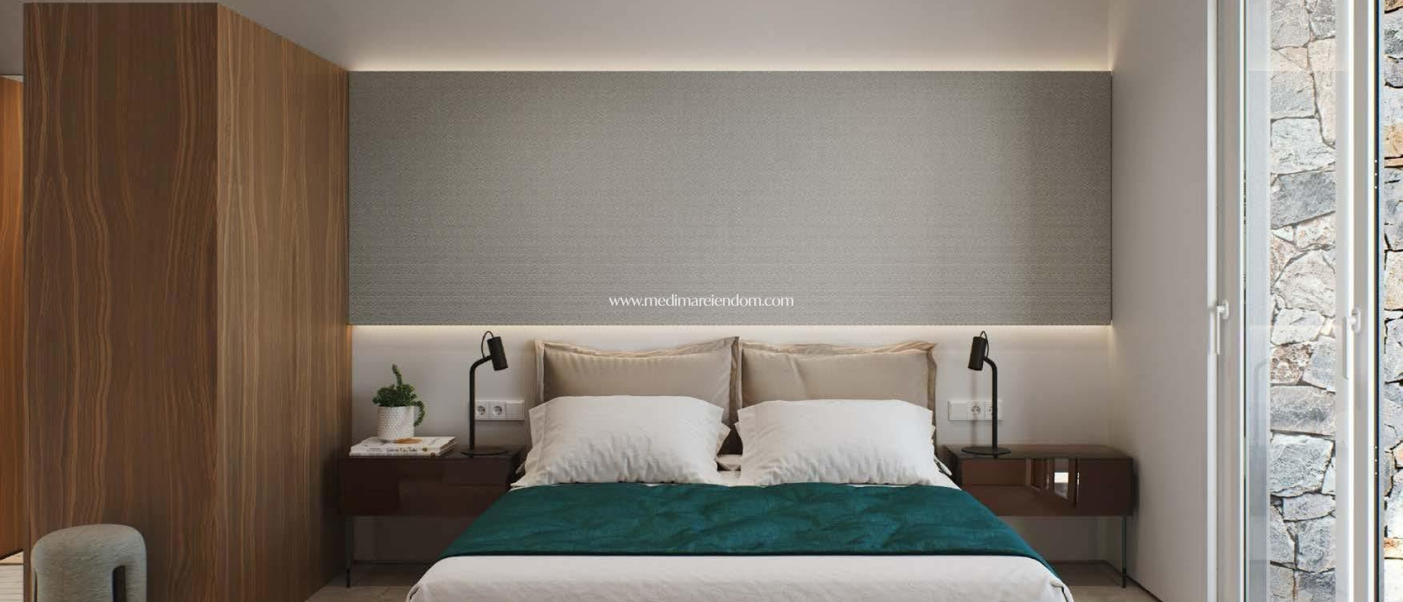 Nouvelle Construction - Villa - Los Alcazares - Santa Rosalia Lake and Life Resort