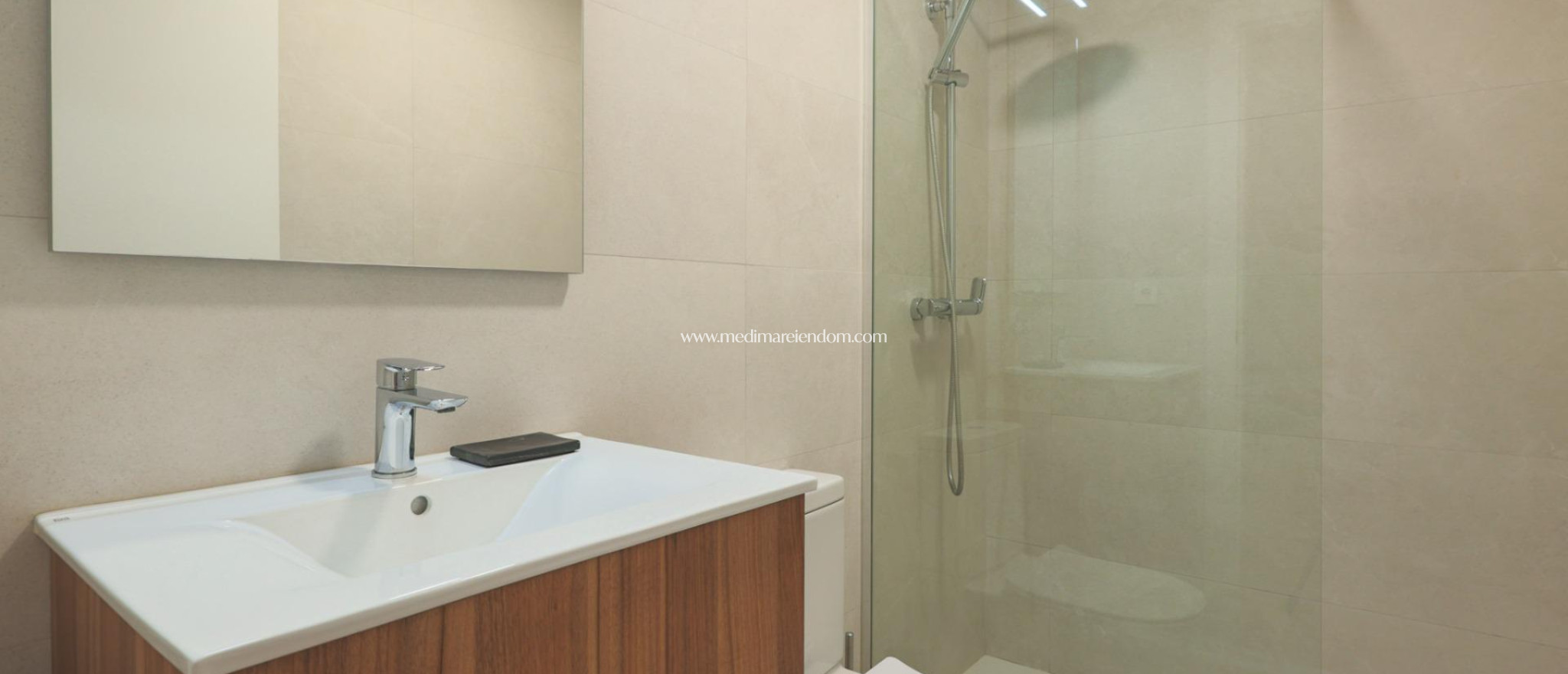 Nouvelle Construction - Villa - Los Alcazares - Santa Rosalia Lake and Life Resort