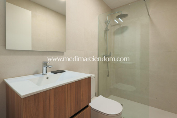 Nouvelle Construction - Villa - Los Alcazares - Santa Rosalia Lake and Life Resort