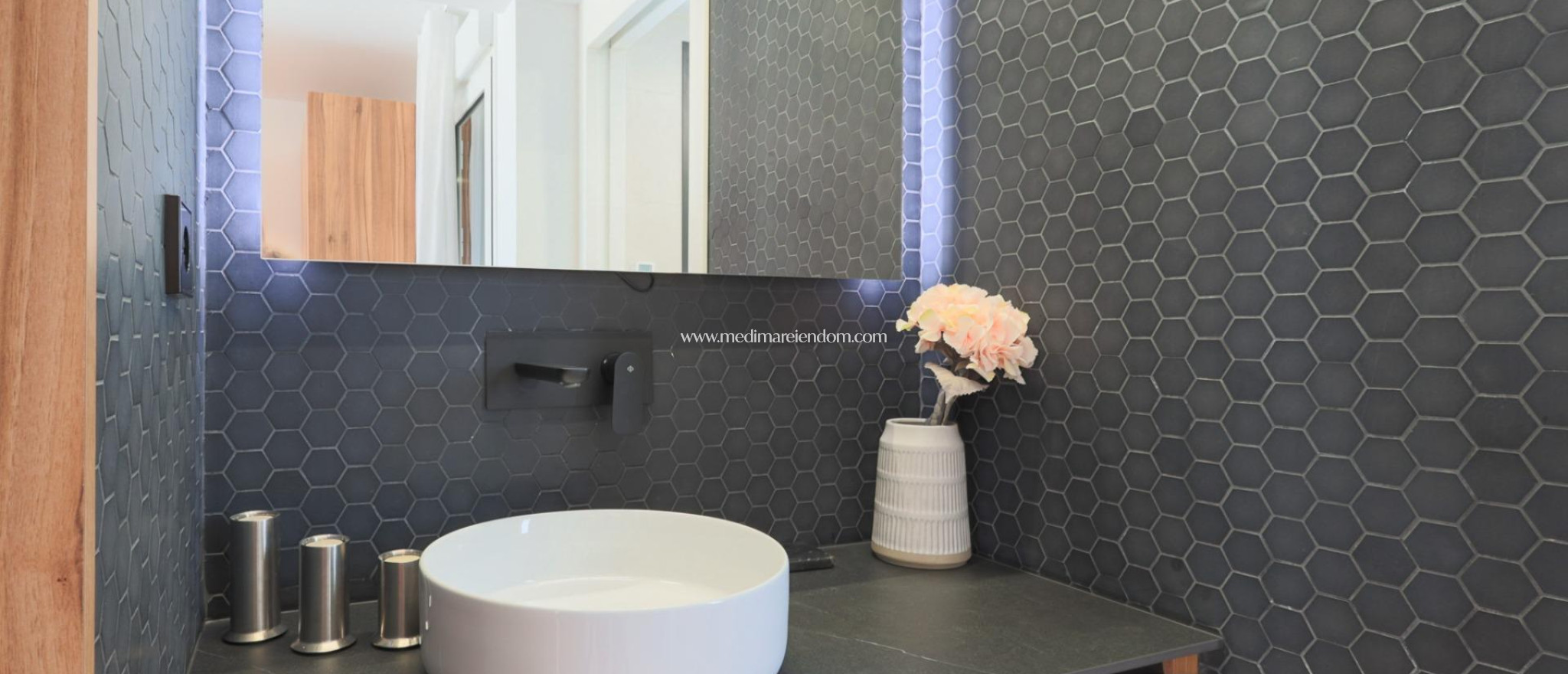 Nouvelle Construction - Villa - Los Alcazares - Santa Rosalia Lake and Life Resort