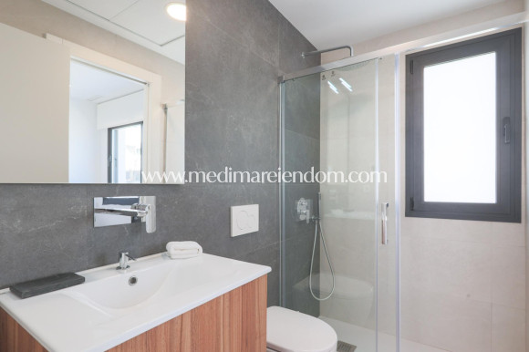 Nouvelle Construction - Villa - Los Alcazares - Santa Rosalia Lake and Life Resort