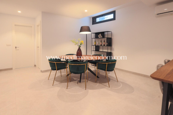 Nouvelle Construction - Villa - Los Alcazares - Santa Rosalia Lake and Life Resort