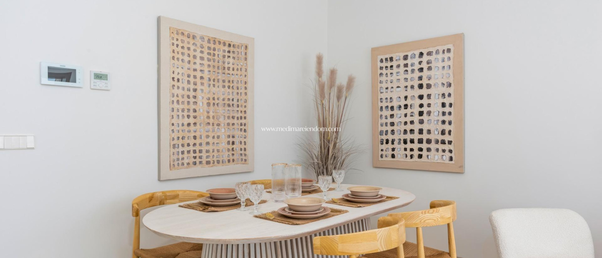 Nouvelle Construction - Villa - Los Alcazares - Serena Golf