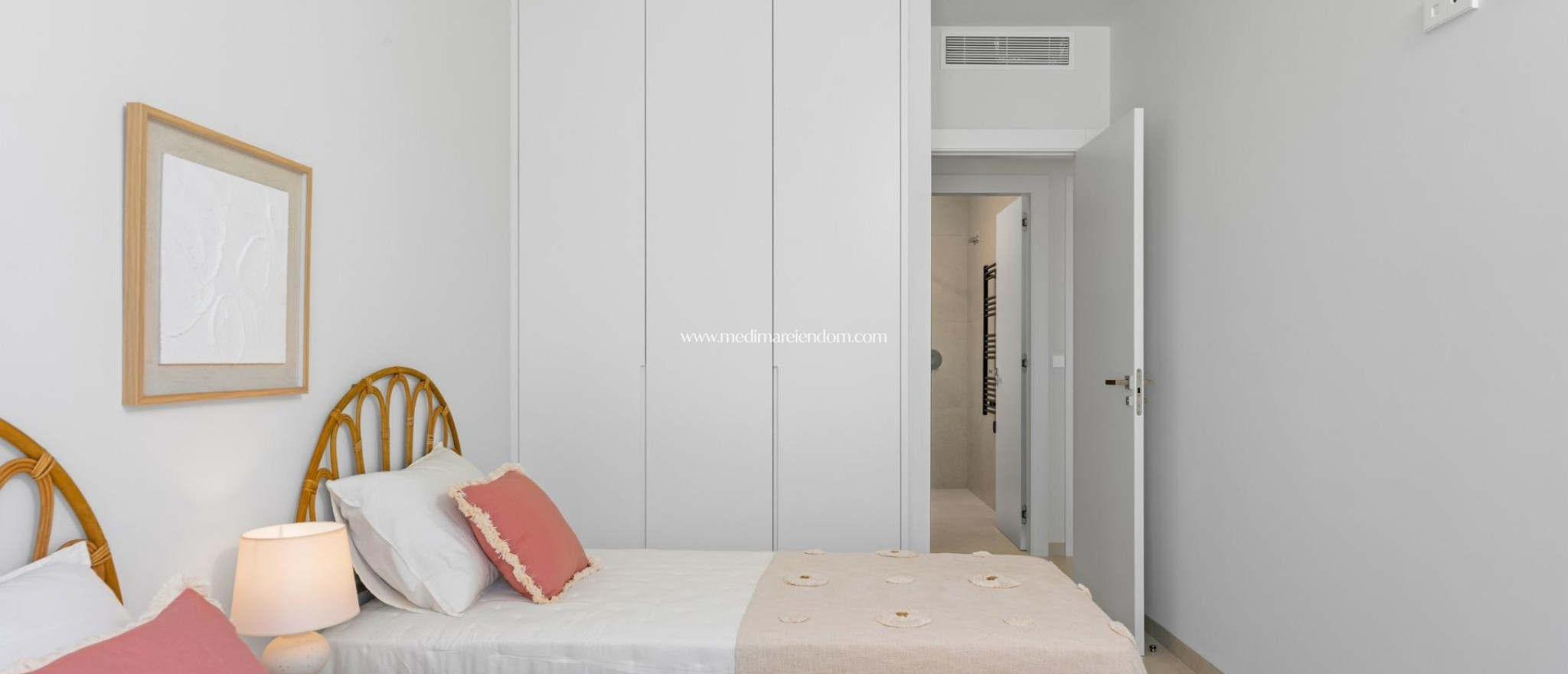 Nouvelle Construction - Villa - Los Alcazares - Serena Golf