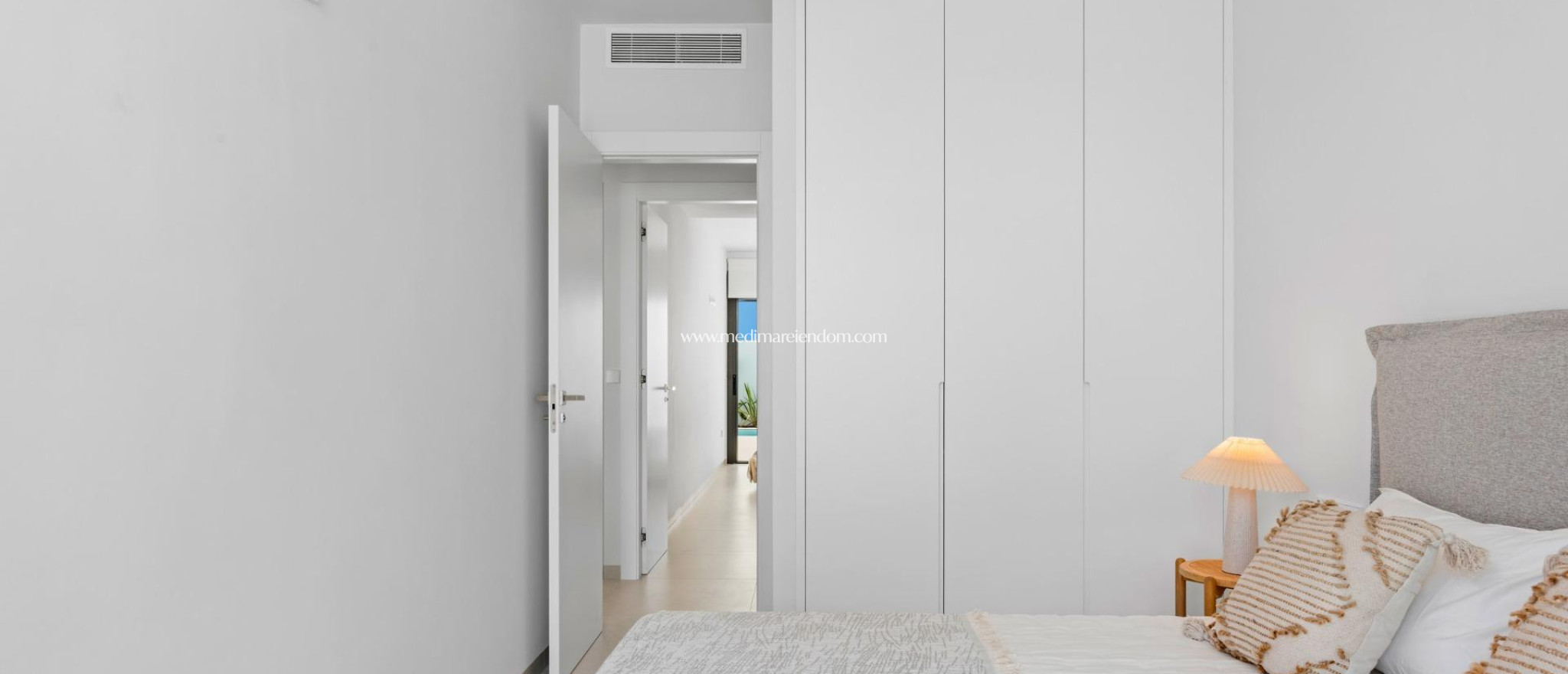 Nouvelle Construction - Villa - Los Alcazares - Serena Golf