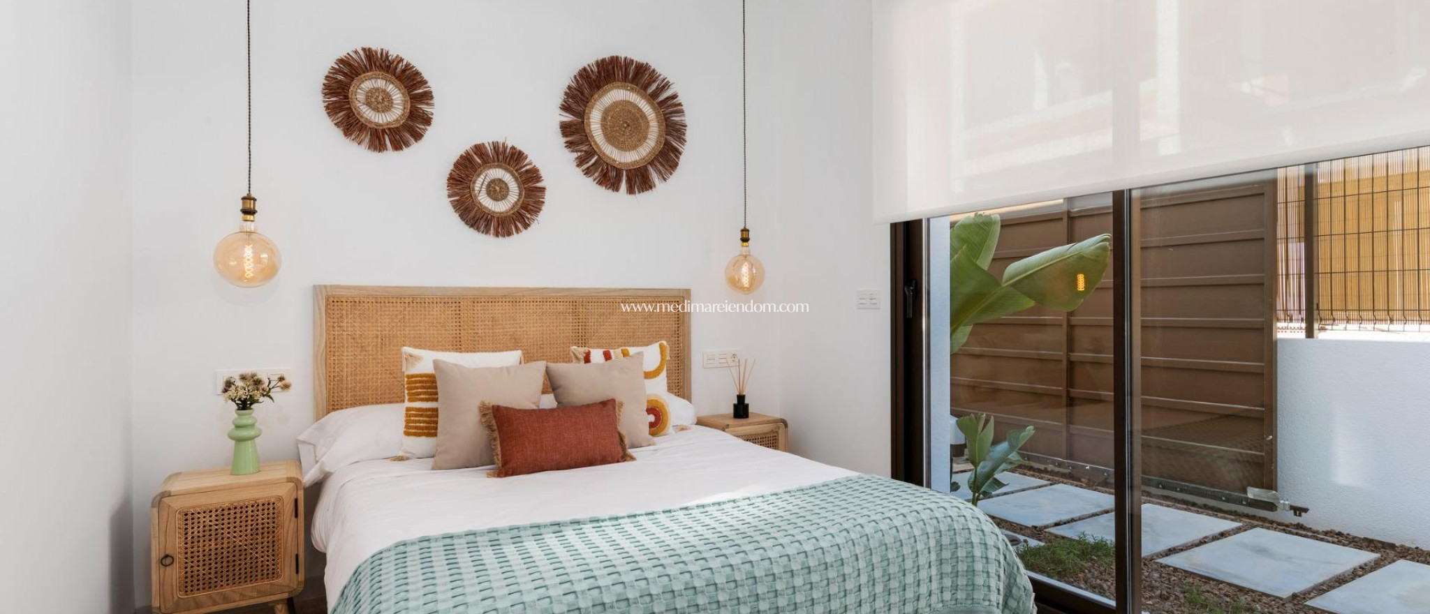 Nouvelle Construction - Villa - Los Alcazares - Serena Golf