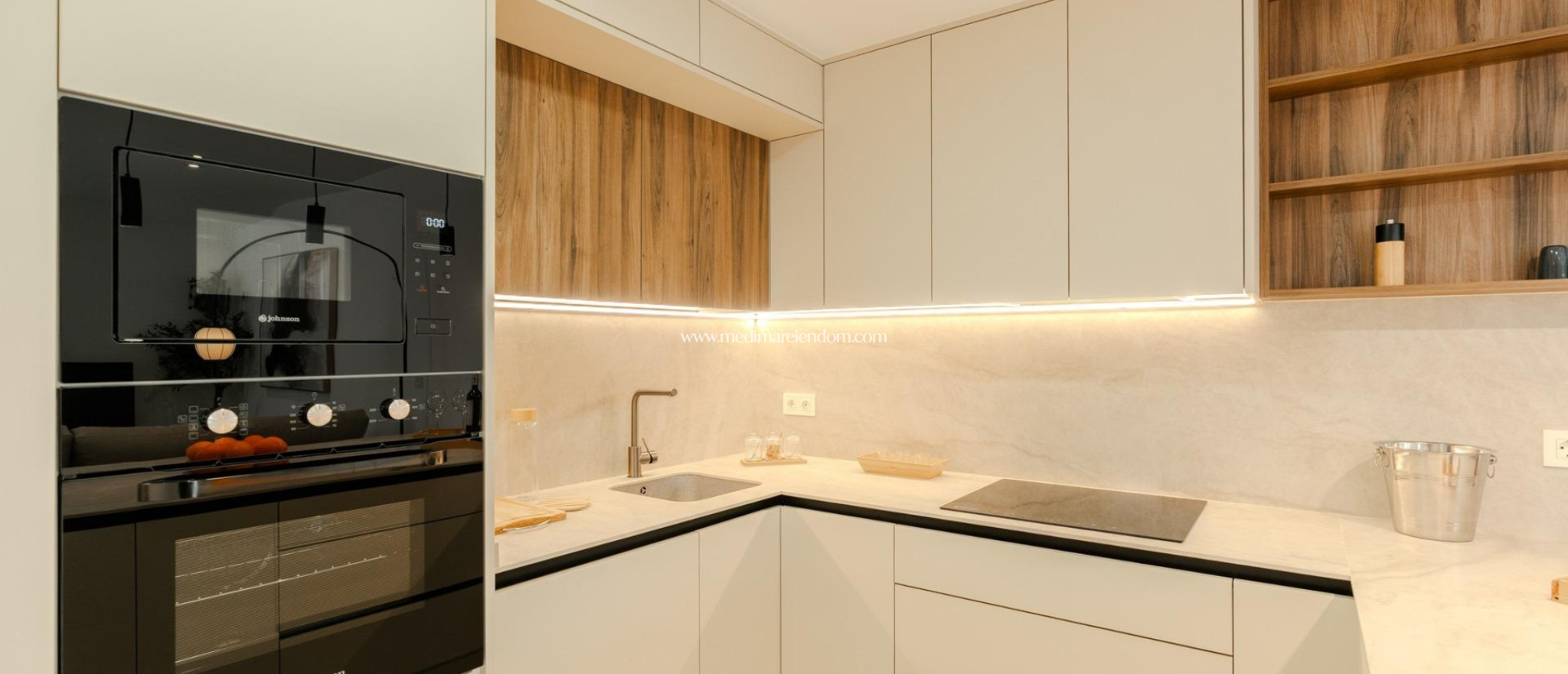 Nouvelle Construction - Villa - Los Alcazares - Serena Golf