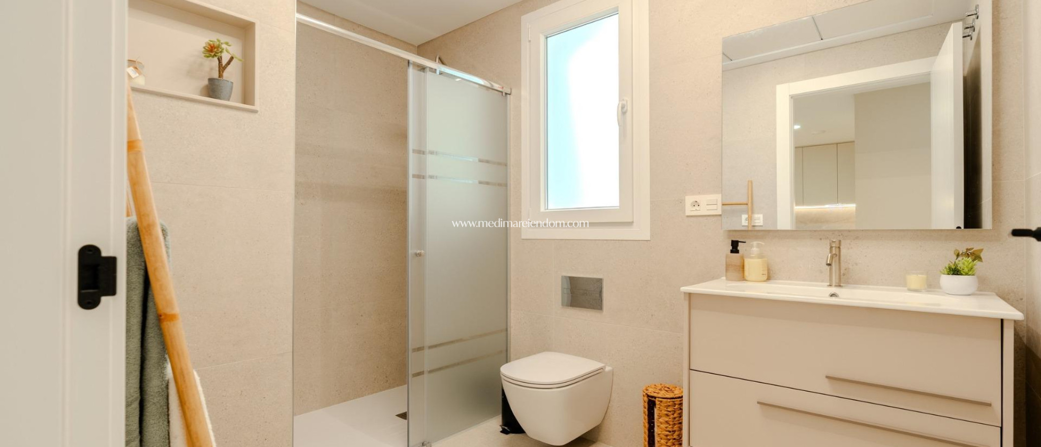 Nouvelle Construction - Villa - Los Alcazares - Serena Golf