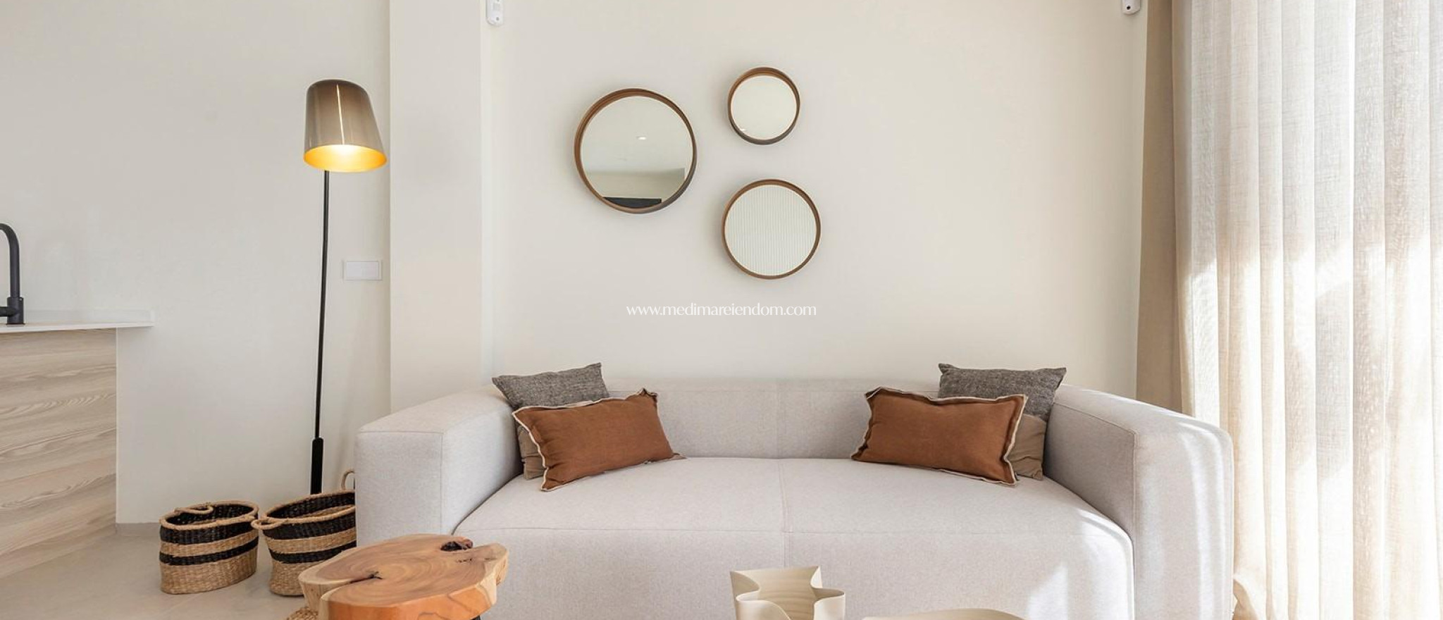 Nouvelle Construction - Villa - Los Alcazares - Serena Golf