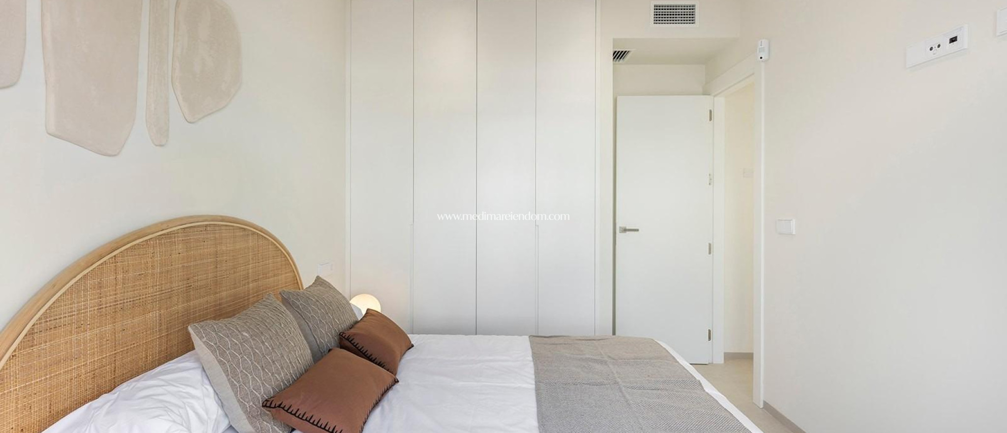 Nouvelle Construction - Villa - Los Alcazares - Serena Golf