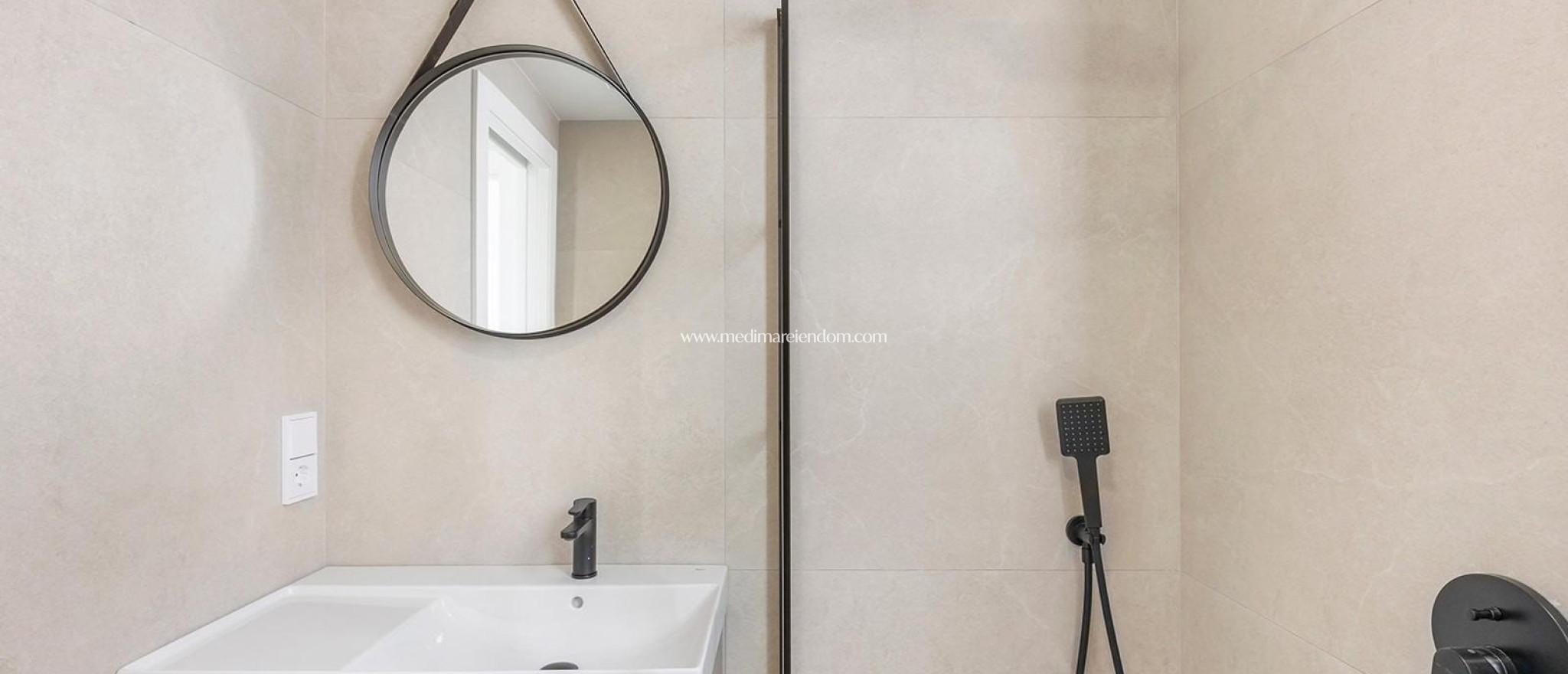 Nouvelle Construction - Villa - Los Alcazares - Serena Golf