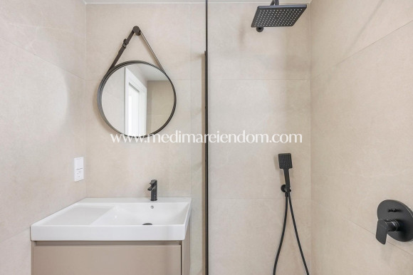 Nouvelle Construction - Villa - Los Alcazares - Serena Golf