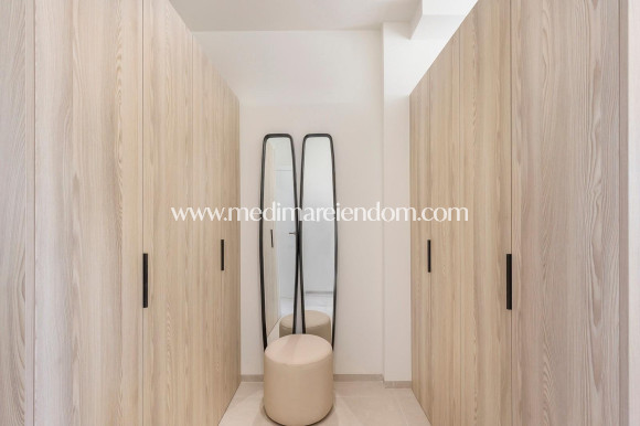 Nouvelle Construction - Villa - Los Alcazares - Serena Golf