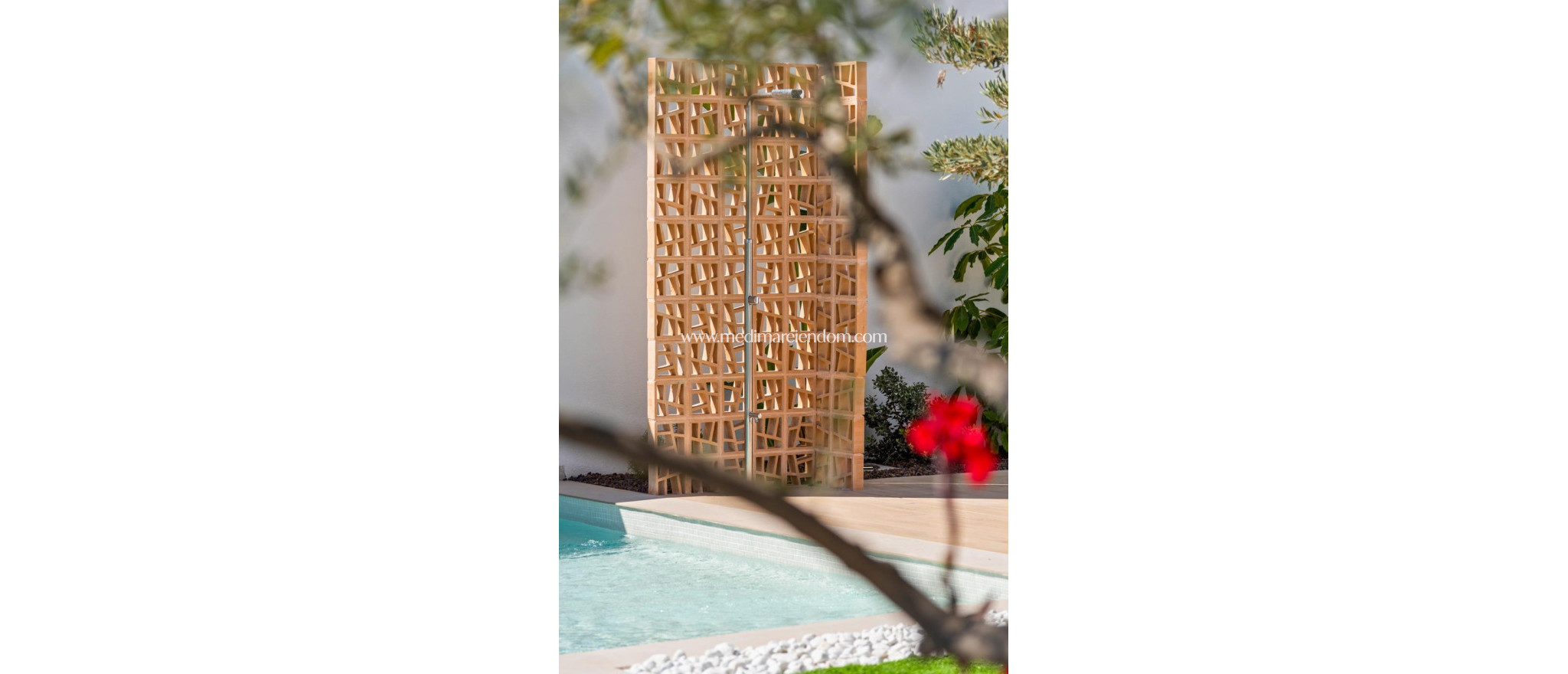 Nouvelle Construction - Villa - Los Alcazares - Serena Golf