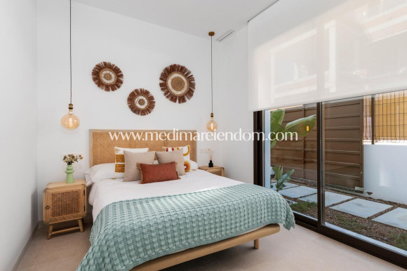 Nouvelle Construction - Villa - Los Alcazares - Serena Golf