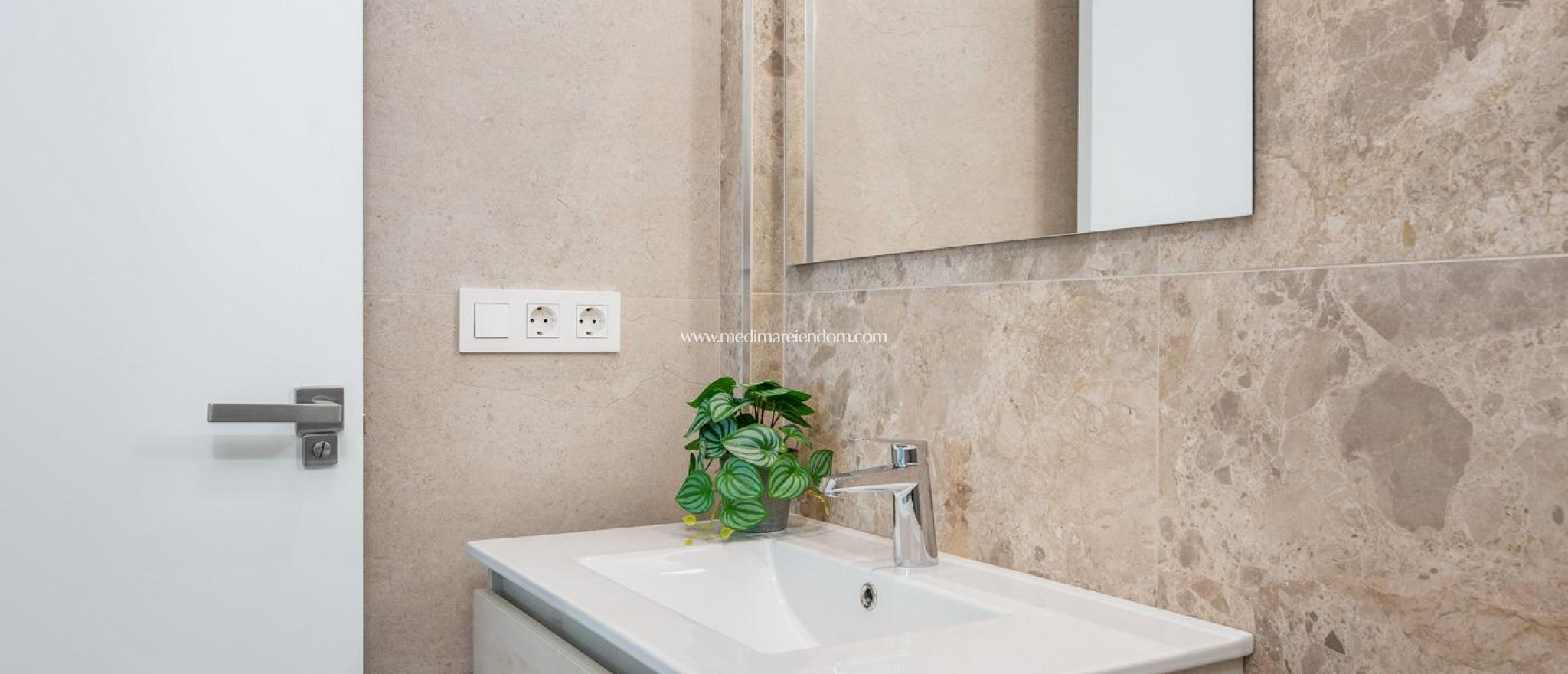 Nouvelle Construction - Villa - Los Alcazares - Serena Golf