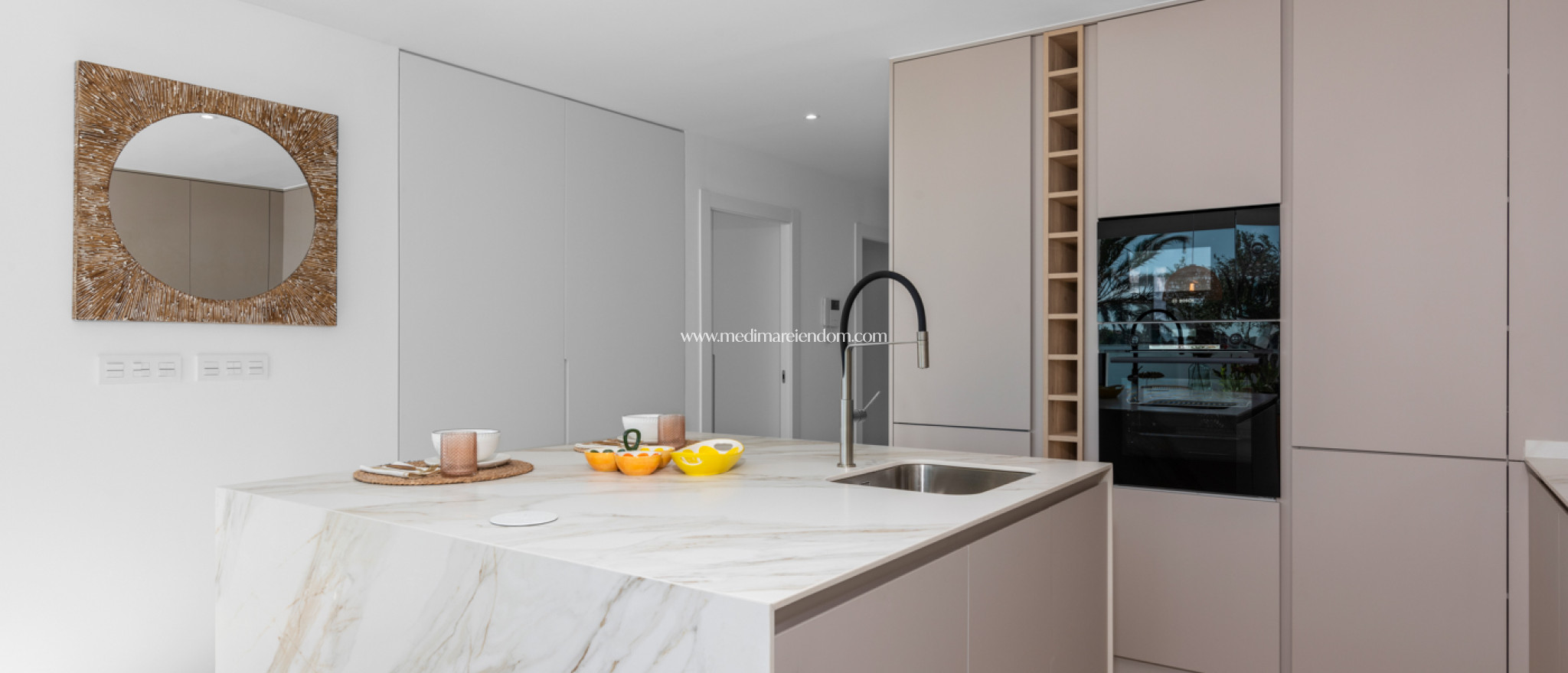 Nouvelle Construction - Villa - Los Alcazares