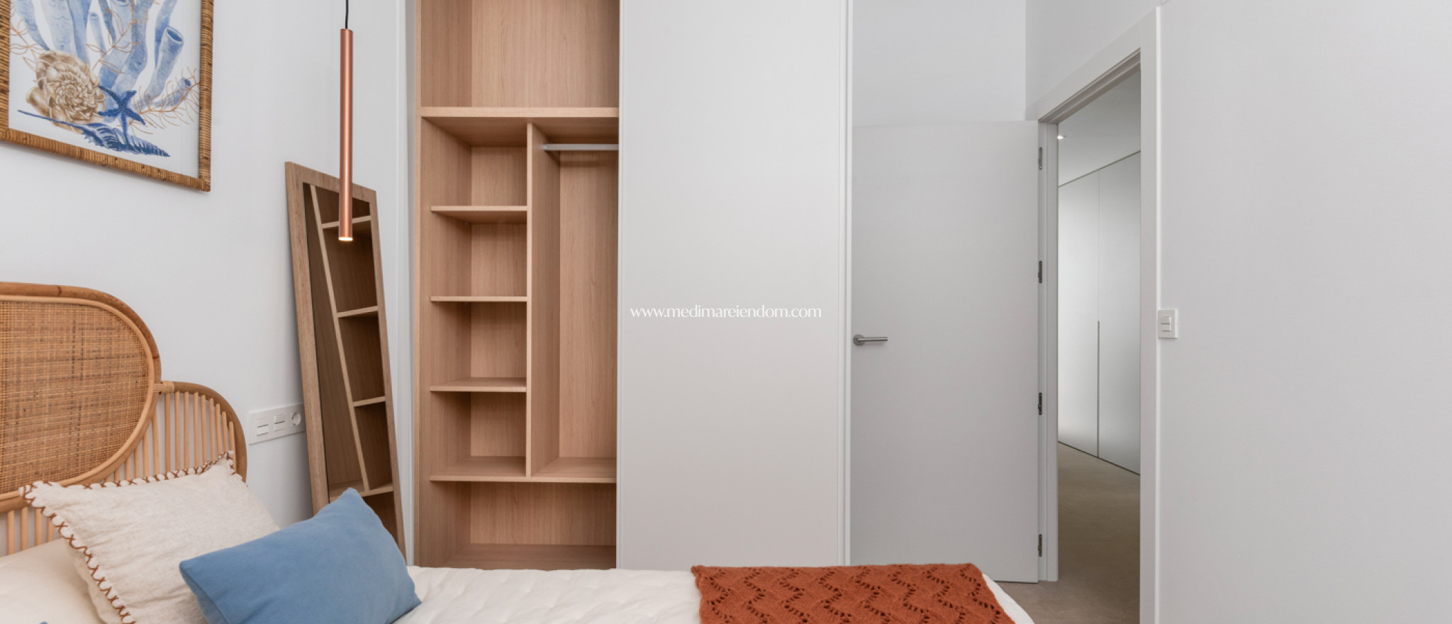 Nouvelle Construction - Villa - Los Alcazares
