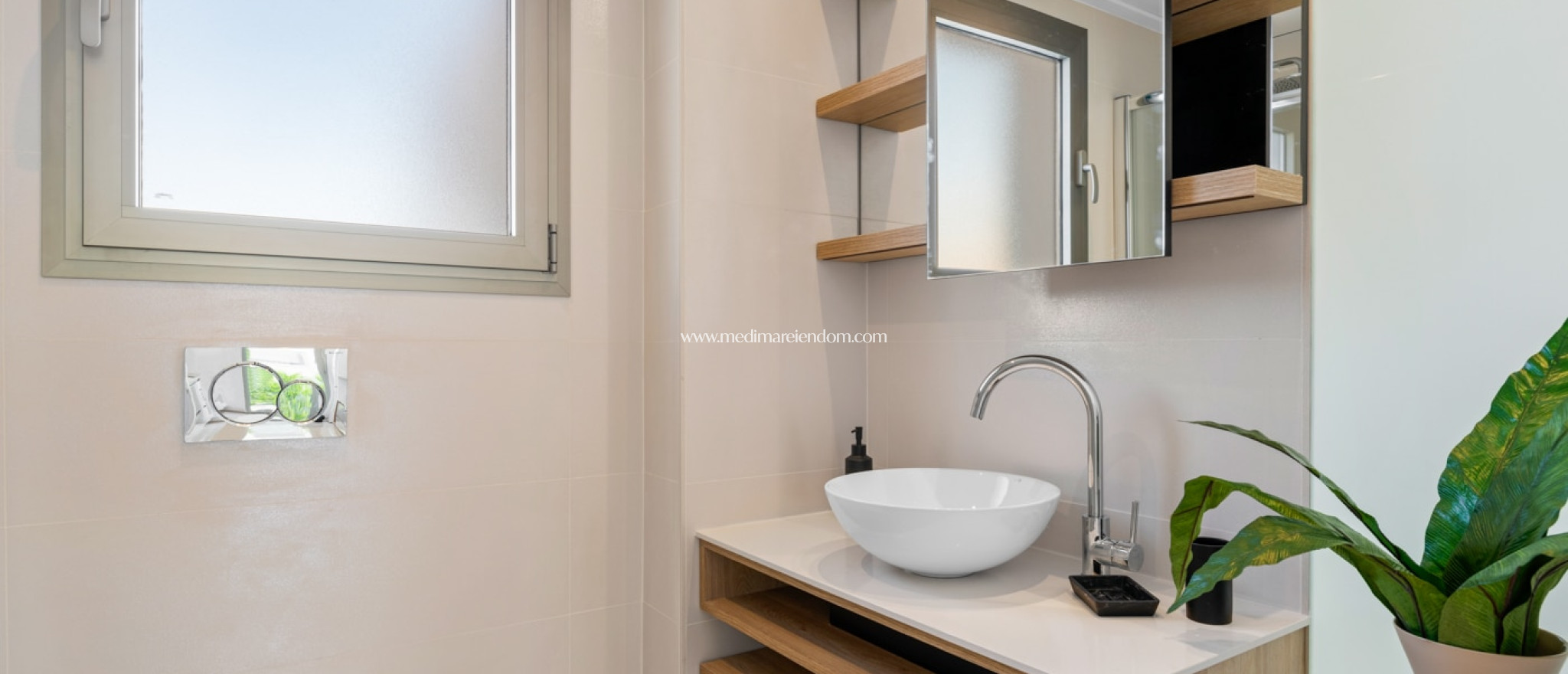 Nouvelle Construction - Villa - Los Alcazares