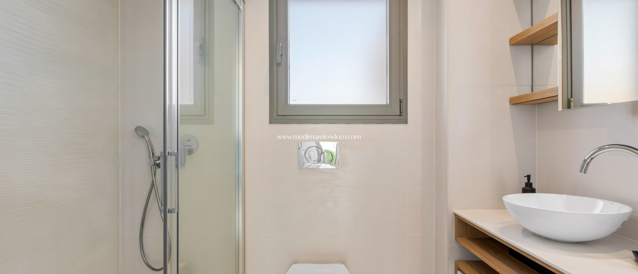 Nouvelle Construction - Villa - Los Alcazares