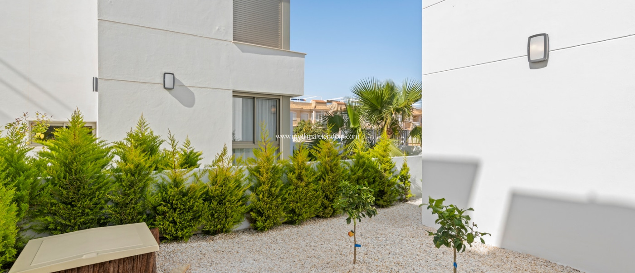 Nouvelle Construction - Villa - Los Alcazares