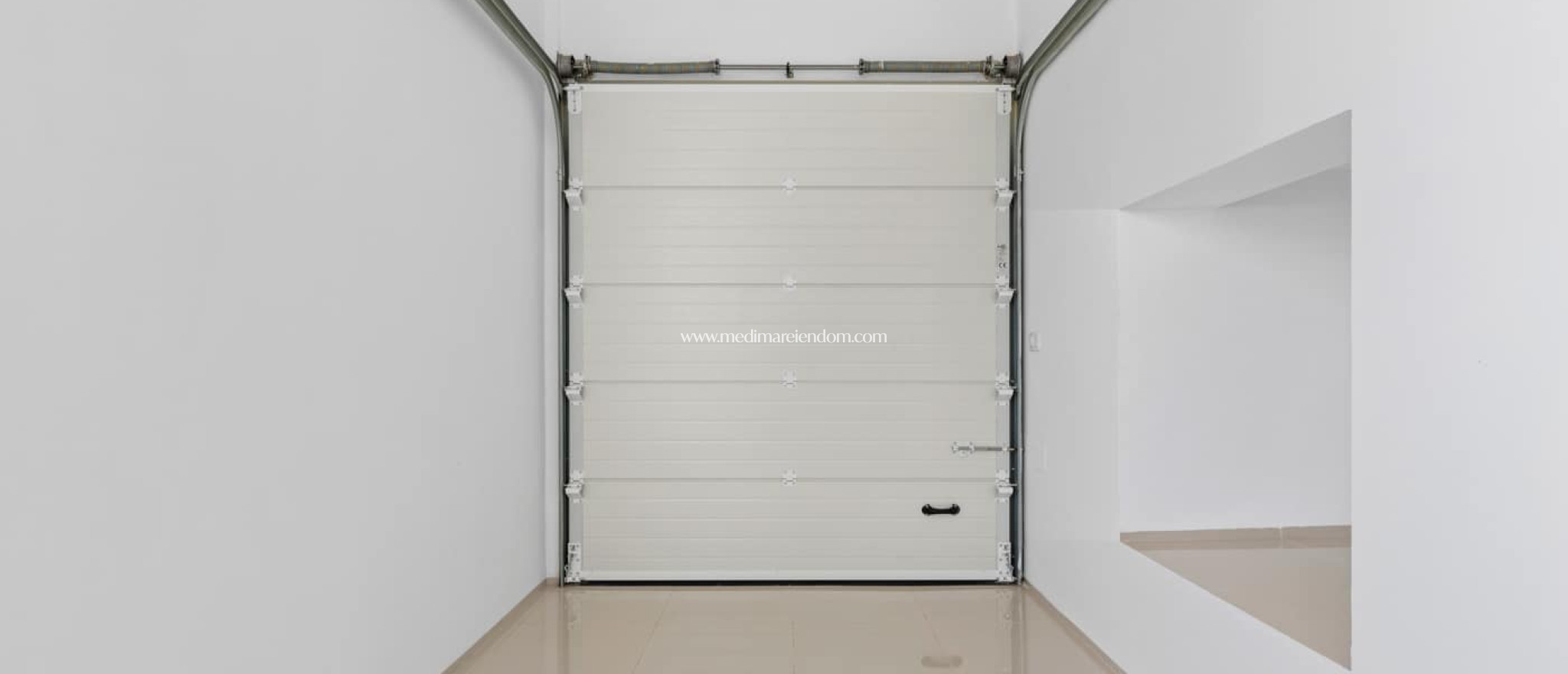 Nouvelle Construction - Villa - Los Alcazares