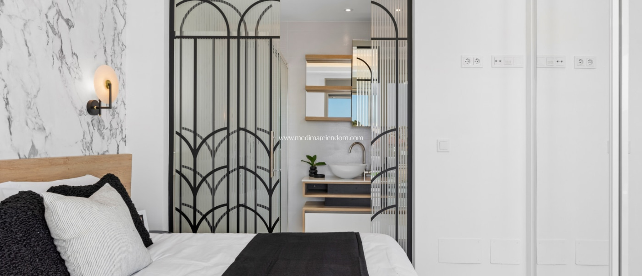 Nouvelle Construction - Villa - Los Alcazares