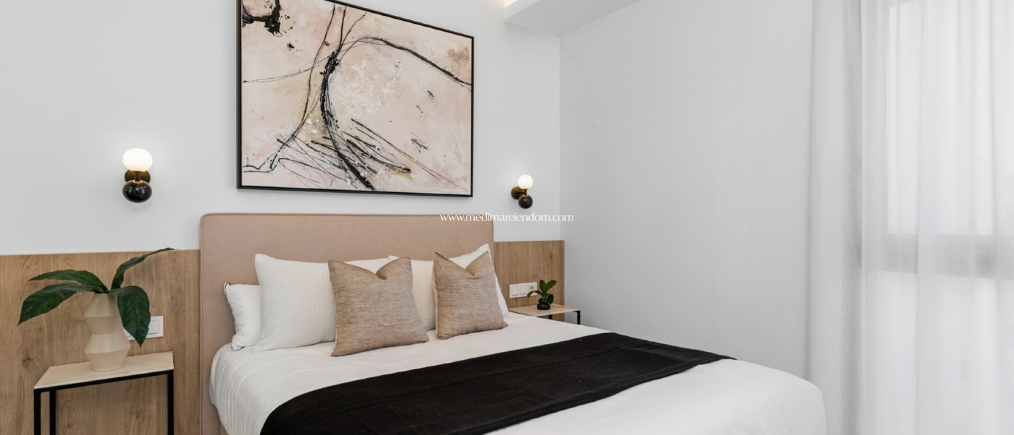 Nouvelle Construction - Villa - Los Alcazares