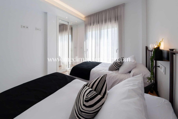 Nouvelle Construction - Villa - Los Alcazares