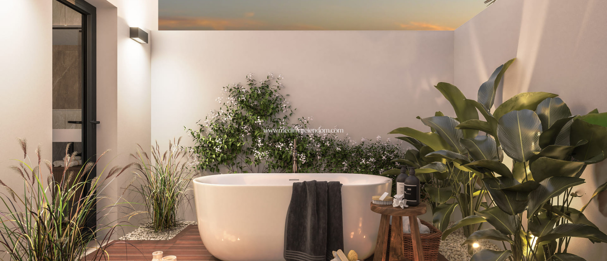 Nouvelle Construction - Villa - Los Alcazares